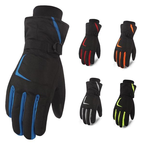 ski gloves touch screen windproof waterproof snowboard snowmobile riding winter snow
ski gloves touch screen windproof waterproof snowboard snowmobile riding winter snow