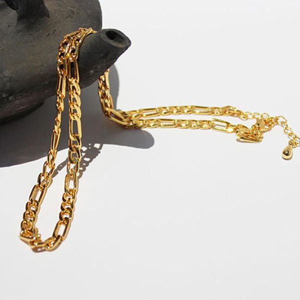 pendant necklaces ghidbk stacking snake chain female necklace ins celebrity style fashion figaro chocker stackable beach jewelry, Silver
pendant necklaces ghidbk stacking snake chain female necklace ins celebrity style fashion figaro chocker stackable beach jewelry, Silver