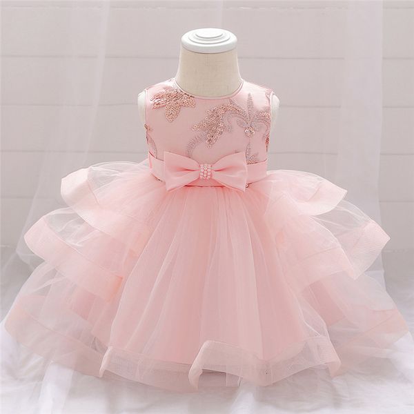 girl's dresses 1 year birthday party baptism of infant girl custumes baby girls clothes for lace tutu princess dress 1026, Red;yellow
girl's dresses 1 year birthday party baptism of infant girl custumes baby girls clothes for lace tutu princess dress 1026, Red;yellow