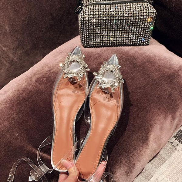 dress shoes size 34-45 summer tranaparent women pumps strange heeled slingback ladies wedding bride sandals, Black
dress shoes size 34-45 summer tranaparent women pumps strange heeled slingback ladies wedding bride sandals, Black