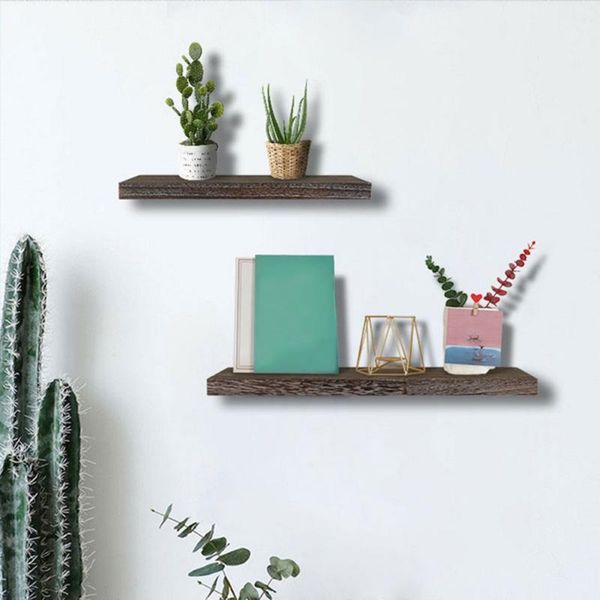 wall mounted rustic floating shelves mount display racks decorating wood shelf house pendants other home decor
wall mounted rustic floating shelves mount display racks decorating wood shelf house pendants other home decor