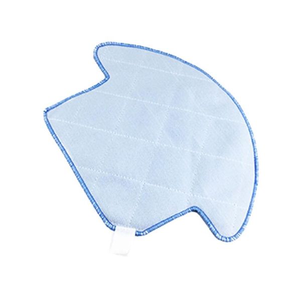 5/10pcs replacement mop cloth pads for ilife chuwi v7 v7s pro plus robotic vacuum cleaner spart parts shower curtains
5/10pcs replacement mop cloth pads for ilife chuwi v7 v7s pro plus robotic vacuum cleaner spart parts shower curtains