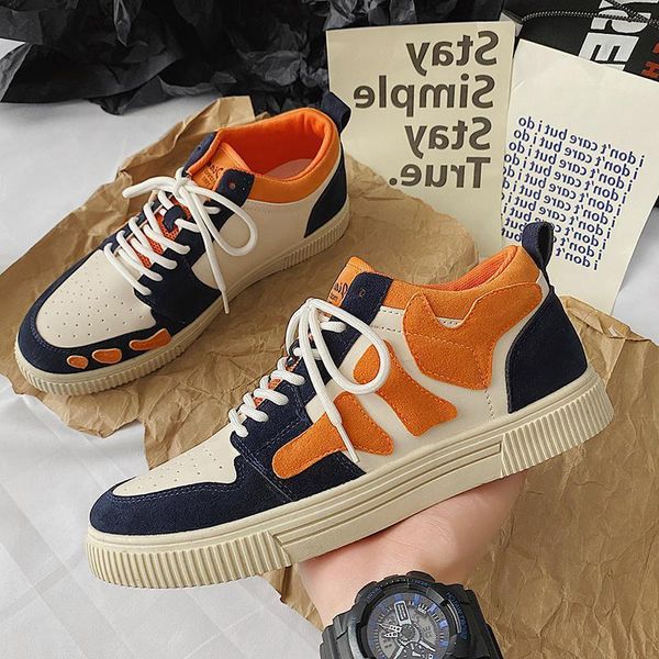 shoes autumn and winter 2021 new men's sports leisure trendy versatile board fashion cotton dad white, Black
shoes autumn and winter 2021 new men's sports leisure trendy versatile board fashion cotton dad white, Black