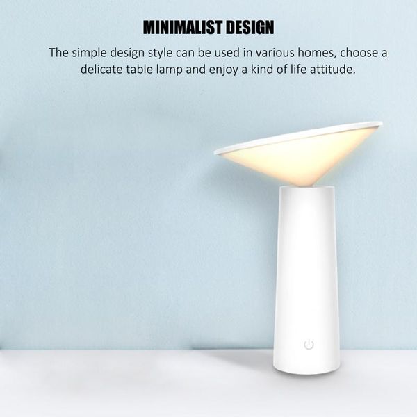 touch control led lamp three lighting modes rotating night light bedroom living room can be adjusted family eye student table lamps
touch control led lamp three lighting modes rotating night light bedroom living room can be adjusted family eye student table lamps