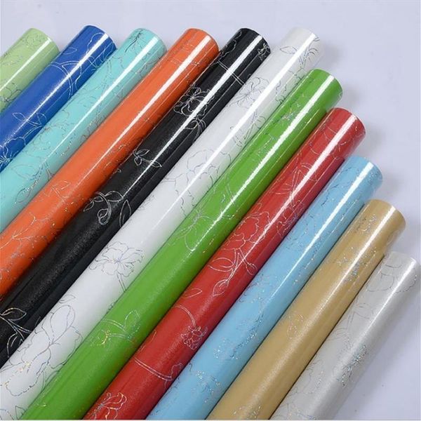 wallpapers modern solid color self-adhesive wallpaper kitchen cabinet bathroom dormitory waterproof and anti-fouling moisture-proof
wallpapers modern solid color self-adhesive wallpaper kitchen cabinet bathroom dormitory waterproof and anti-fouling moisture-proof