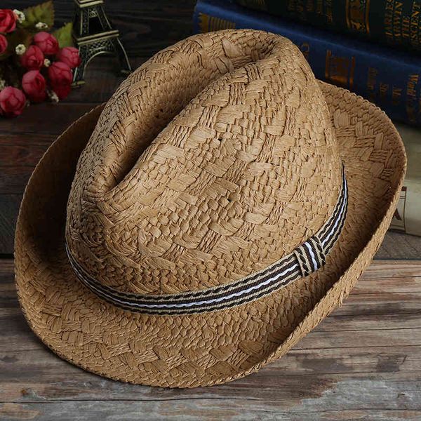 stro beach sun block sunburn cream summer handmade outdoor panama party fedora men jazz hat wholesale, Blue;gray
stro beach sun block sunburn cream summer handmade outdoor panama party fedora men jazz hat wholesale, Blue;gray