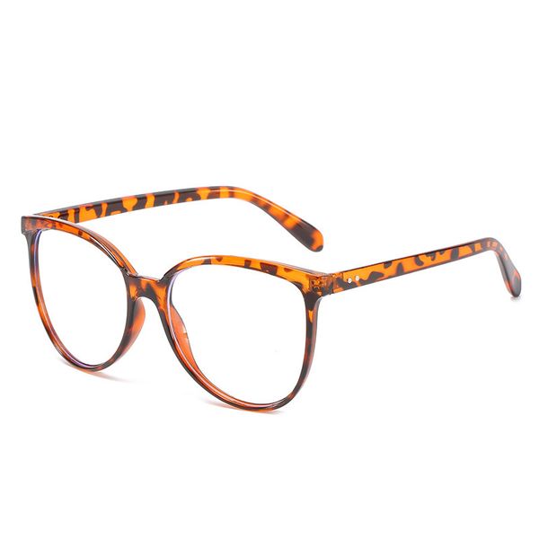 2021 new personalized cat's eye flat lens women's anti blue light glasses frame meter nail glasses frame computer glasses, Black
2021 new personalized cat's eye flat lens women's anti blue light glasses frame meter nail glasses frame computer glasses, Black