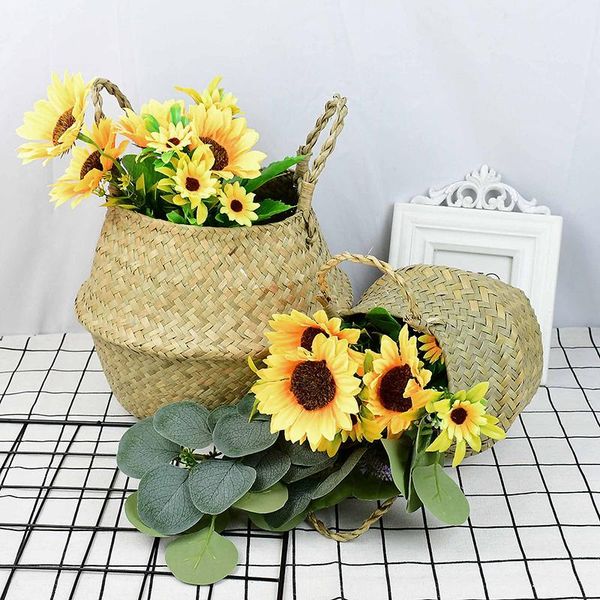 storage baskets basket toy flower handmade foldable household pot garden flowers vase hanging wicker laundry toys holder
storage baskets basket toy flower handmade foldable household pot garden flowers vase hanging wicker laundry toys holder