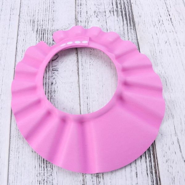 shower caps adjustable ultra-light eva waterproof baby kids bathing shampoo hat protector )
shower caps adjustable ultra-light eva waterproof baby kids bathing shampoo hat protector )
