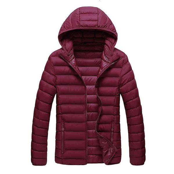 men's leather & faux winter men jacket hooded lightweight male parka mens solid thick s coats man keep warm parkas m-4xl 0t62, Black
men's leather & faux winter men jacket hooded lightweight male parka mens solid thick s coats man keep warm parkas m-4xl 0t62, Black