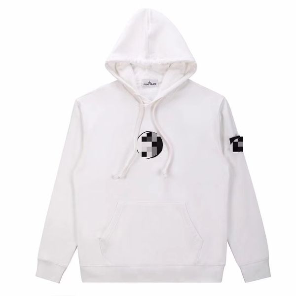 2021 designer mens hoodie stone spring fall jacket windrunner fashion island sports windbreaker casual zip tech fleece tracksuit, Black
2021 designer mens hoodie stone spring fall jacket windrunner fashion island sports windbreaker casual zip tech fleece tracksuit, Black