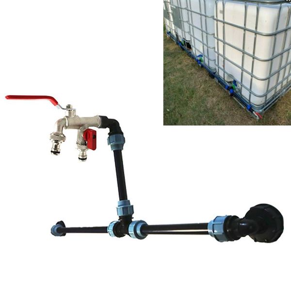 watering equipments for ibc tank tap adapter thread faucet 2/3 tanks outlet tee connectors home garden irrigation water connector
watering equipments for ibc tank tap adapter thread faucet 2/3 tanks outlet tee connectors home garden irrigation water connector
