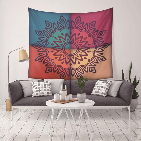 tapestries yaapeet 1pc polyester bohemia wall tapestry dining-room pretty letter pattern hanging high-quality vintage decor
tapestries yaapeet 1pc polyester bohemia wall tapestry dining-room pretty letter pattern hanging high-quality vintage decor