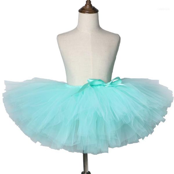 skirts mint green baby girls tutu skirt fluffy children ballet for party dance pettiskirt princess kids tulle11, Blue
skirts mint green baby girls tutu skirt fluffy children ballet for party dance pettiskirt princess kids tulle11, Blue