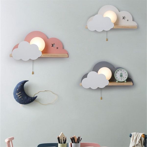 modern cloud glass wall lamp children's room boy girl bedroom living cloakroom corridor study storage decor light
modern cloud glass wall lamp children's room boy girl bedroom living cloakroom corridor study storage decor light