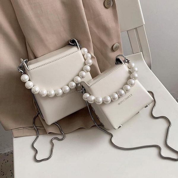 mini pearl design crossbody bags for women 2021 summer simple box shape shoulder handbags female travel cross body bag evening
mini pearl design crossbody bags for women 2021 summer simple box shape shoulder handbags female travel cross body bag evening