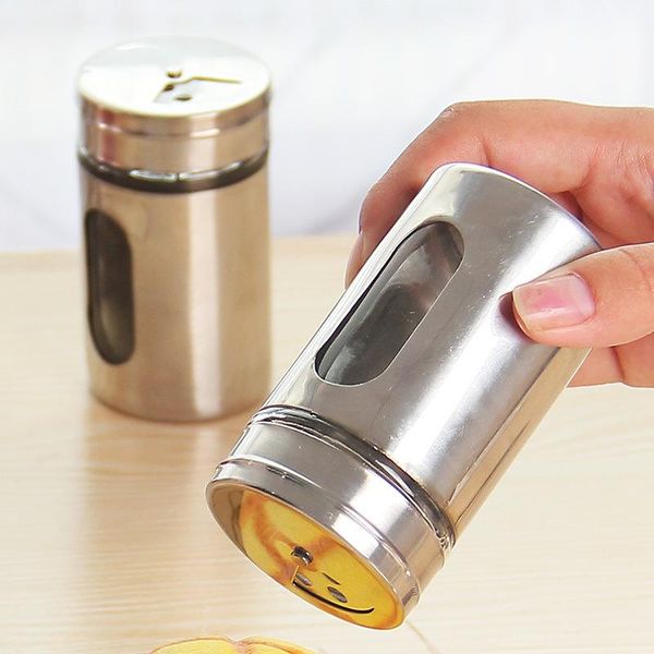 storage bottles & jars kitchen tools spice bottle seasoning box salt and pepper powder rack
storage bottles & jars kitchen tools spice bottle seasoning box salt and pepper powder rack