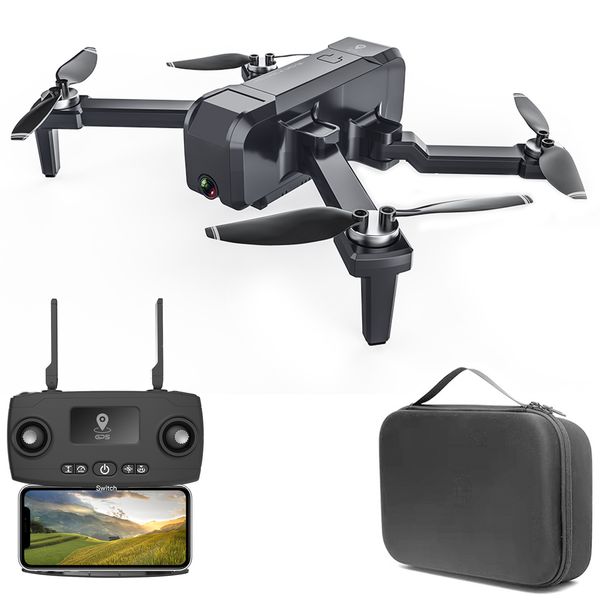 kf607 rc drone with camera 4k dual camera with esc 5g wifi fpv brushless motor drone gps glonass intelligent follow quadcopter
kf607 rc drone with camera 4k dual camera with esc 5g wifi fpv brushless motor drone gps glonass intelligent follow quadcopter