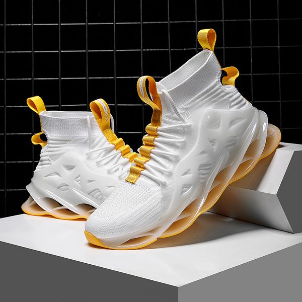 high men casual shoes good quality man sneaker designer mens shoes board outdoor comfortable breathable tide big size 45 46
high men casual shoes good quality man sneaker designer mens shoes board outdoor comfortable breathable tide big size 45 46