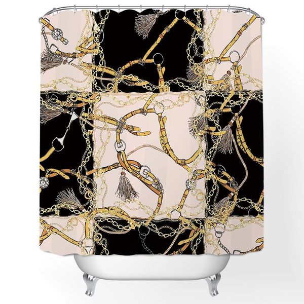 shower curtains irregular pattern bathroom red black white splicing rain curtain waterproof and moisture-proof decoration
shower curtains irregular pattern bathroom red black white splicing rain curtain waterproof and moisture-proof decoration