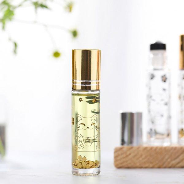 storage bottles & jars 10pcs/lot 10ml empty glass roller for essential oil perfume roll on vials with stainless steel balls
storage bottles & jars 10pcs/lot 10ml empty glass roller for essential oil perfume roll on vials with stainless steel balls