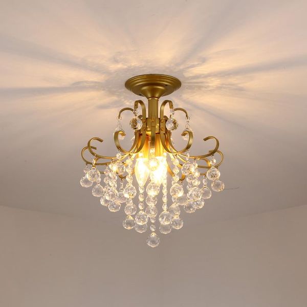 pendant lamps european style hall lamp entering the porch corridor lighting creative cloakroom bedroom dining room crystal chande
pendant lamps european style hall lamp entering the porch corridor lighting creative cloakroom bedroom dining room crystal chande