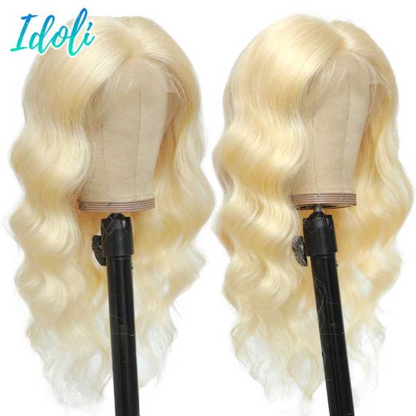 lace wigs 30inch 613 frontal wig 13x4 13x4x1 blonde front brazilian lemoda remy body wave human hair 150 180 density, Black;brown
lace wigs 30inch 613 frontal wig 13x4 13x4x1 blonde front brazilian lemoda remy body wave human hair 150 180 density, Black;brown