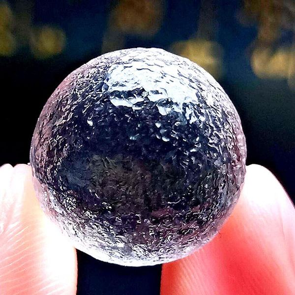 decorative objects & figurines natural real xinjiang white meteorite glass protolith single bead with outer space energy
decorative objects & figurines natural real xinjiang white meteorite glass protolith single bead with outer space energy