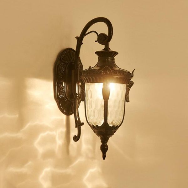 wall lamps european style outdoor balcony garden waterproof lamp villa classic light
wall lamps european style outdoor balcony garden waterproof lamp villa classic light
