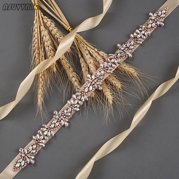 wedding sashes fashion women belt crystal drill diamond applique sash bridal champagne for party dress, White
wedding sashes fashion women belt crystal drill diamond applique sash bridal champagne for party dress, White