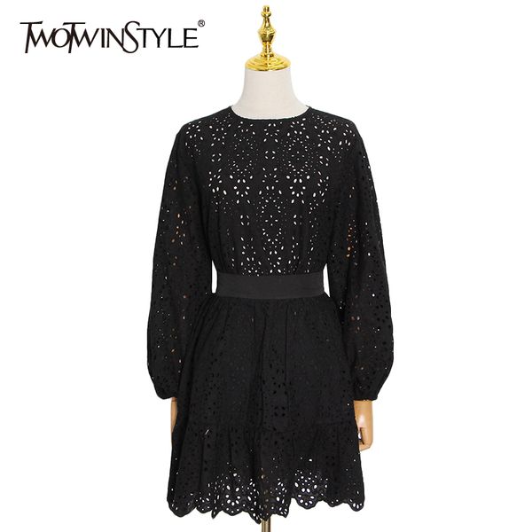 patchwork lace two piece set for women stand collar long sleeve shirt a line skirt spring elegant sets female 210423, White
patchwork lace two piece set for women stand collar long sleeve shirt a line skirt spring elegant sets female 210423, White