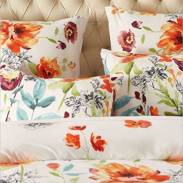 soft washed cotton floral bedding set bed linen solid duvet cover sheet in stock youth bedclothes sets
soft washed cotton floral bedding set bed linen solid duvet cover sheet in stock youth bedclothes sets