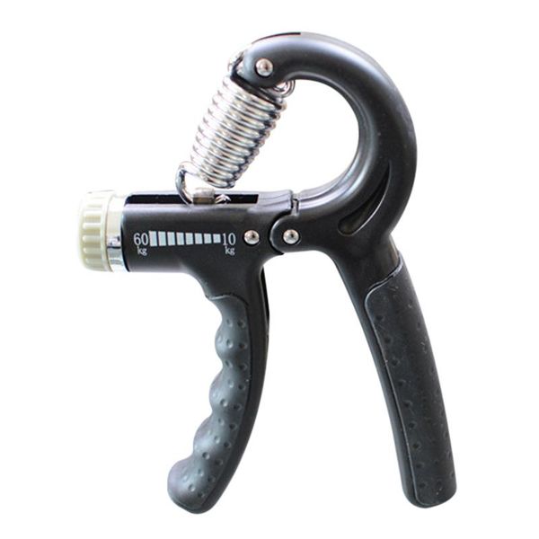 hand grips grip trainer gripper strengthener adjustable gym home wrist strength exerciser qw
hand grips grip trainer gripper strengthener adjustable gym home wrist strength exerciser qw