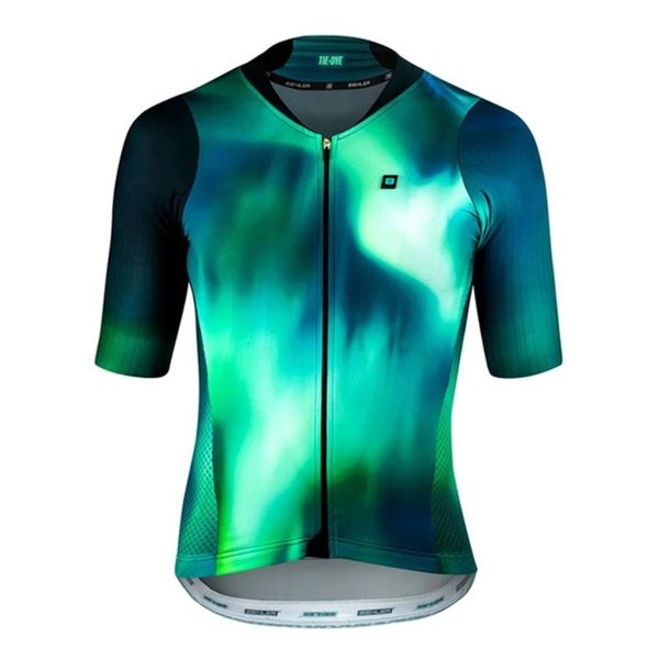 biehler2021 summer mountain bike short-sleeved quick-drying lightweight outdoor sports uniform racing sets, Black;blue
biehler2021 summer mountain bike short-sleeved quick-drying lightweight outdoor sports uniform racing sets, Black;blue