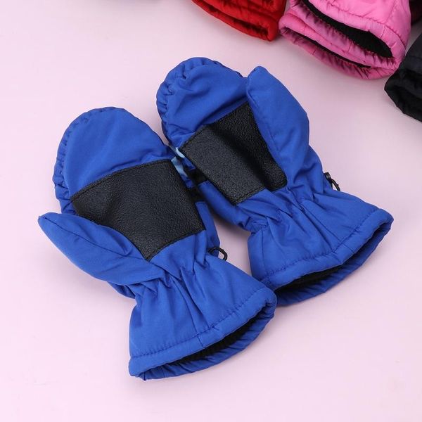 children's mittens 2-5y baby mitten winter kids boys girls outdoor warm gloves waterproof windproof, White
children's mittens 2-5y baby mitten winter kids boys girls outdoor warm gloves waterproof windproof, White