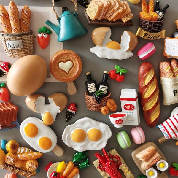 fridge magnets buy 5 get 1 imitation kitchen decoration simulation milk egg bread refrigerator magnetic stickers
fridge magnets buy 5 get 1 imitation kitchen decoration simulation milk egg bread refrigerator magnetic stickers