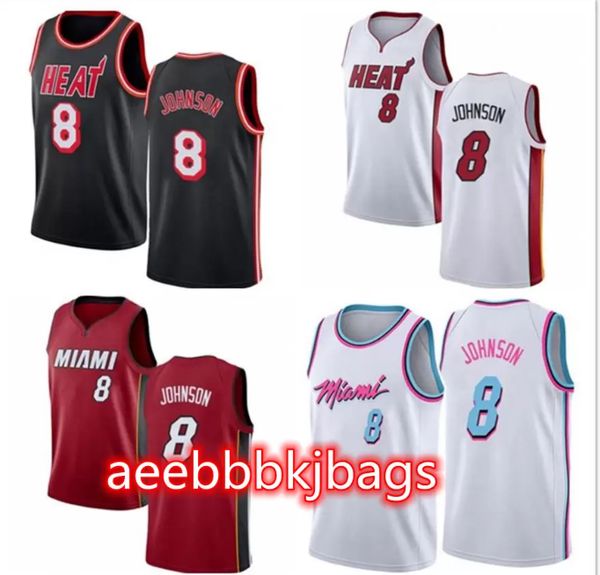 2021 tyler custom men women youth 8 johnson basketball jerseys red blue leave number name, Black;red
2021 tyler custom men women youth 8 johnson basketball jerseys red blue leave number name, Black;red