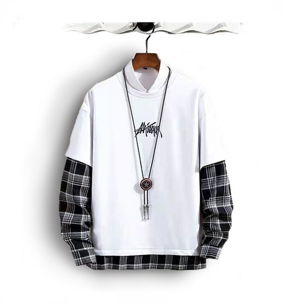 Men's women's cotton hoodies autumn / winter printed letter sweatshirts European and American luxury top fashion high-quality loos, Black
Men's women's cotton hoodies autumn / winter printed letter sweatshirts European and American luxury top fashion high-quality loos, Black