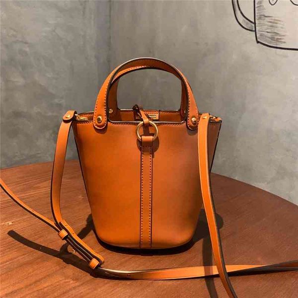 70% off new miller bucket handbag napa leather one shoulder messenger bag women's bag purse cyber monday
70% off new miller bucket handbag napa leather one shoulder messenger bag women's bag purse cyber monday