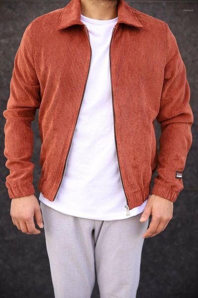 men's jackets autumn winter jacket men thicken warm cotton-padded mens slim fit stand collar youth and coats for a, Black;brown
men's jackets autumn winter jacket men thicken warm cotton-padded mens slim fit stand collar youth and coats for a, Black;brown
