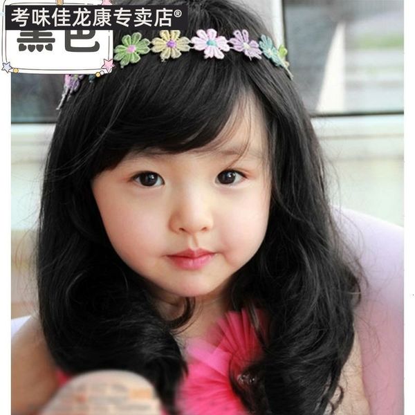 wig little children's girl's short curly hair hanfu cute handsome baby girl boy headdress, Black
wig little children's girl's short curly hair hanfu cute handsome baby girl boy headdress, Black