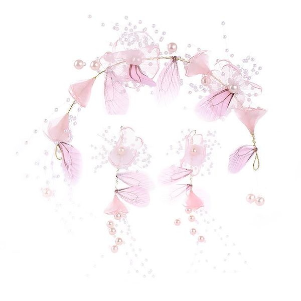 hair clips & barrettes sweet long flower wedding ornaments gold pink series bride headdress handmade bridal party decor helh889, Golden;silver
hair clips & barrettes sweet long flower wedding ornaments gold pink series bride headdress handmade bridal party decor helh889, Golden;silver