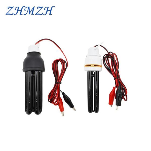 other lighting bulbs & tubes energy saving black light uv lights breeding trap lamp bulb low-voltage ultraviolet lamps blb dc12v 15w 20w 40w
other lighting bulbs & tubes energy saving black light uv lights breeding trap lamp bulb low-voltage ultraviolet lamps blb dc12v 15w 20w 40w
