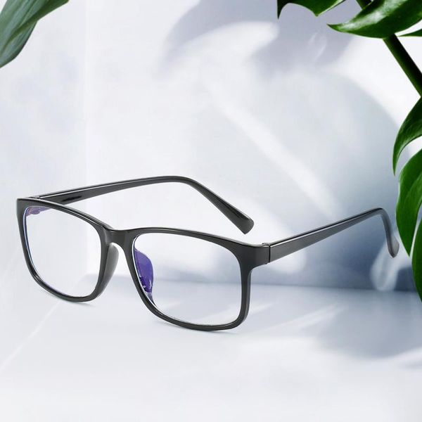fashion sunglasses frames anti blue light women's men's eyewear frame square myopia spectacles ladies transparent optical eye glas, Black
fashion sunglasses frames anti blue light women's men's eyewear frame square myopia spectacles ladies transparent optical eye glas, Black