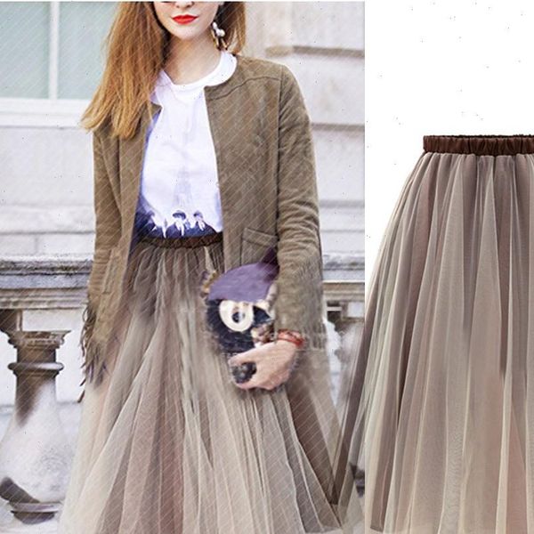 38 summer beach party womens skirts pleated fashion casual hight waist elastic layered tulle a line tutu skirt, Black
38 summer beach party womens skirts pleated fashion casual hight waist elastic layered tulle a line tutu skirt, Black