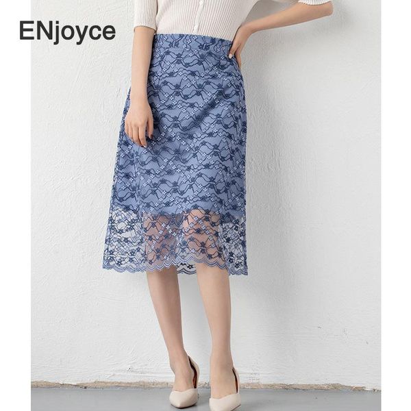women lace mesh high waist skirt spring summer elegant slim straight mid-length skirts korean style office ladies a-line, Black
women lace mesh high waist skirt spring summer elegant slim straight mid-length skirts korean style office ladies a-line, Black