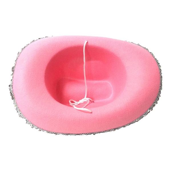 wide brim hats women girl festival party cosplay apparel accessories crown inlaid masquerade holiday solid western style cowgirl hat felt, Blue;gray
wide brim hats women girl festival party cosplay apparel accessories crown inlaid masquerade holiday solid western style cowgirl hat felt, Blue;gray