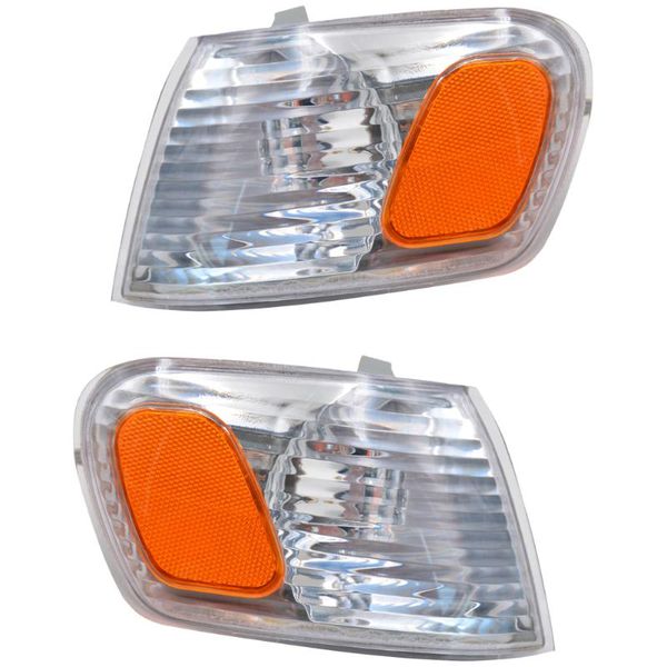 emergency lights 2pcs car turn signal front corner light lamp compatible for corolla
emergency lights 2pcs car turn signal front corner light lamp compatible for corolla