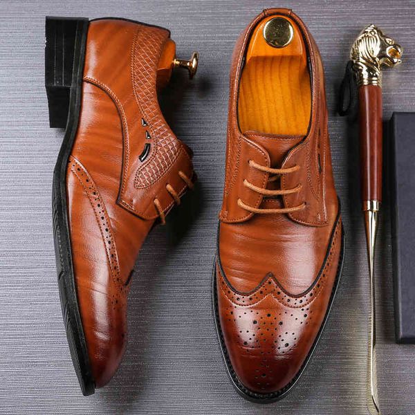 shoe casual italian stylist flat formal oxfords wedding of men wearing leather brogue shoes size ert56 b0pg, Black
shoe casual italian stylist flat formal oxfords wedding of men wearing leather brogue shoes size ert56 b0pg, Black