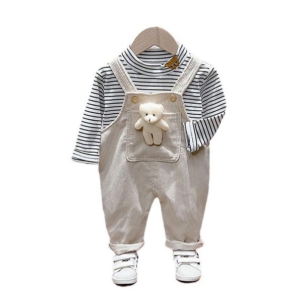 clothing sets kids toddler fashion tracksuit spring children clothes baby boys girls cartoon t shirt pants 2pcs/sets autumn infant sportswea, White
clothing sets kids toddler fashion tracksuit spring children clothes baby boys girls cartoon t shirt pants 2pcs/sets autumn infant sportswea, White